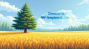PPF Template-Shablon Discord Server Banner