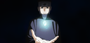 † /reflect ⨾ anime ⨾ nitro Discord Server Banner