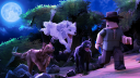 Vampire Town Discord Server Banner