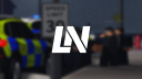 UK London Roleplay ᴸᴺᴿᴾ Discord Server Banner