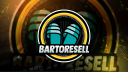 BartoResell Discord Server Banner