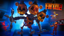 Five Nights TD Discord Server Banner