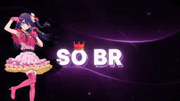 SO BR #12 Discord Server Banner