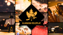 ALBM Discord Server Banner