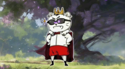 Mar Wuy Discord Server Banner