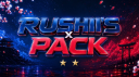 Rushii’S x Packs Discord Server Banner