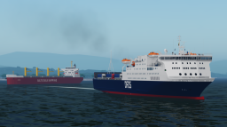 Baltic Studios Discord Server Banner