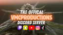 VMC COMMUNITY () Discord Server Banner