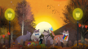 The Meow Movement Discord Server Banner