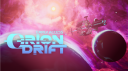 Orion Drift Discord Server Banner