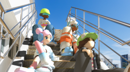 adore Discord Server Banner