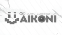 BLACK MAIKONI Discord Server Banner