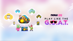 now.gg Discord Server Banner