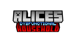 Alice's Dysfunctional Household Discord Server Banner