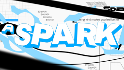 sparks Discord Server Banner