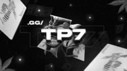 TP7 Discord Server Banner