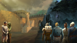 SWG Restoration Discord Server Banner