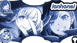 𓎟𓎡 /anhane 𛱊 #BOOSTPLS Discord Server Banner