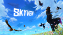 Skyven Community Discord Server Banner