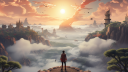 👨🏻💻 Dev Talk Discord Server Banner