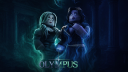 Olympus Discord Server Banner