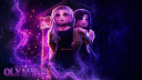 Olympus Discord Server Banner
