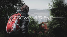 CrowBar's PvE Discord Server Banner