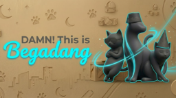 Begadang Discord Server Banner