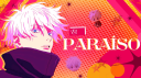 ୨୧ 🌴 🌺⊹ EL PARAISO ⊹🌺🌴 ୨୧ Discord Server Banner