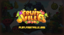 FruitVille Network Discord Server Banner