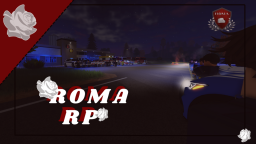 𝗥𝗼𝗺𝗮 Discord Server Banner