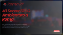 𝗥𝗼𝗺𝗮 Discord Server Banner