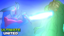 Ultimate United Discord Server Banner
