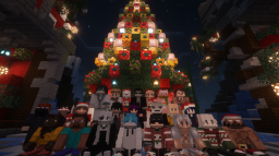 Mito Craft Discord Server Banner