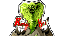 Rumble Kai Discord Server Banner
