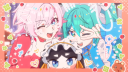 March 7th Discord Server Banner