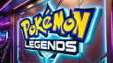 Pokemon Legends Discord Server Banner