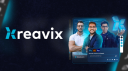 Kreavix Discord Server Banner