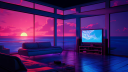 CHILL & FR Discord Server Banner
