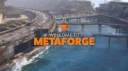 MetaForge Discord Server Banner