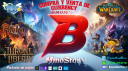 👑BMmoStore📊 Discord Server Banner