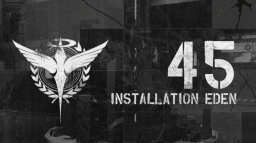SCP Discord Server Banner