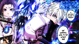 META LOCK Discord Server Banner