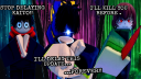 META LOCK Discord Server Banner