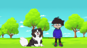 aethers Discord Server Banner