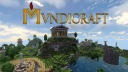 Mvndicraft Discord Server Banner