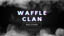 [🔥150]  WaffleMix Clan Discord Server Banner