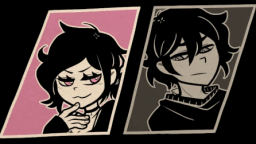 The Coffin of Andy and Leyley Discord Server Banner