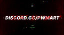 Pixel Worlds Mart Discord Server Banner