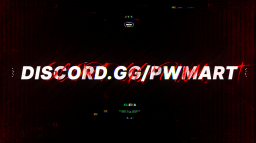 Pixel Worlds Mart Discord Server Banner